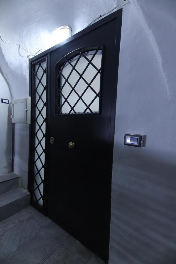 Villa Casa Tolentino Al Centro Di Napoli Extérieur photo