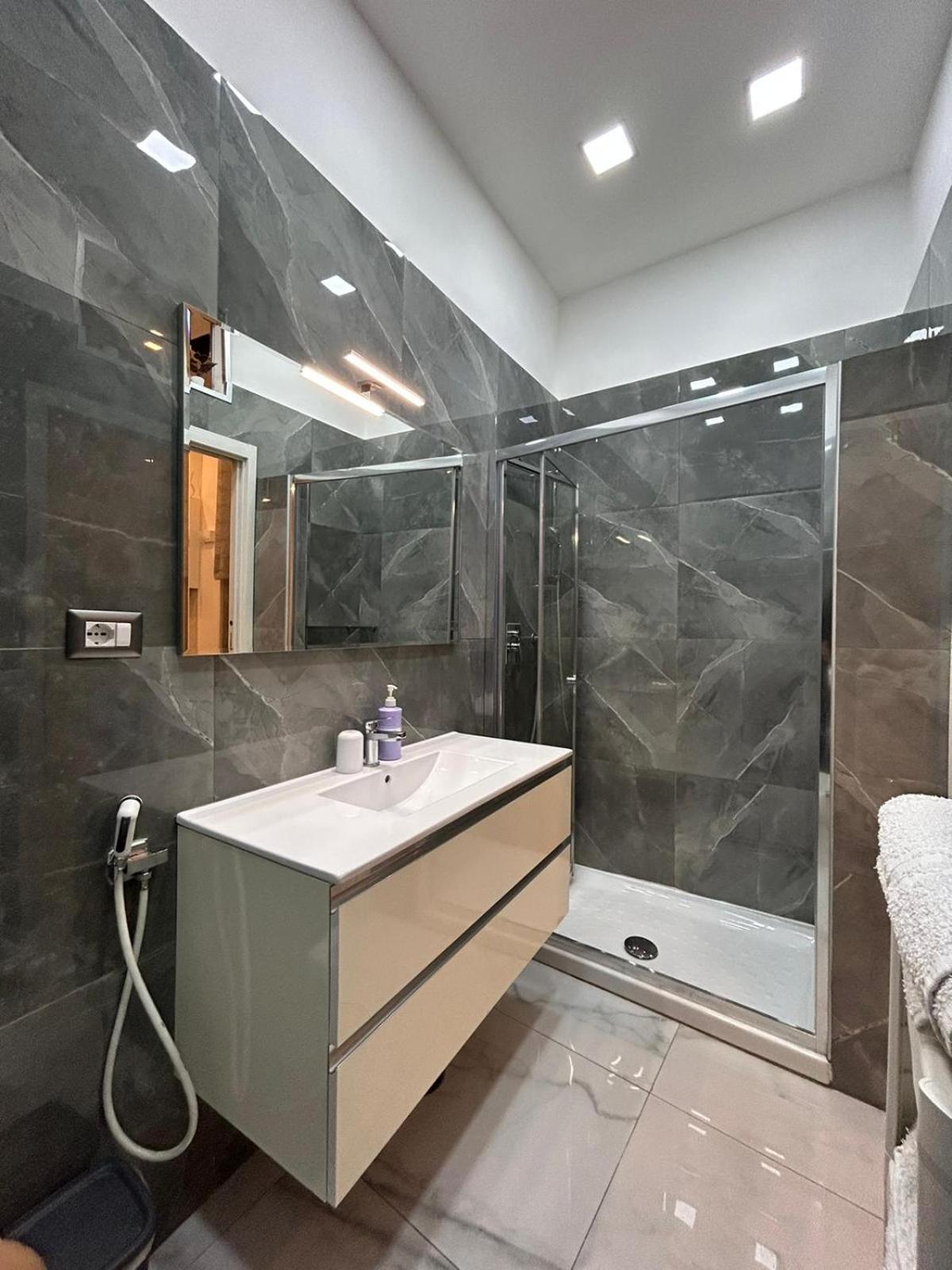 Villa Casa Tolentino Al Centro Di Napoli Extérieur photo